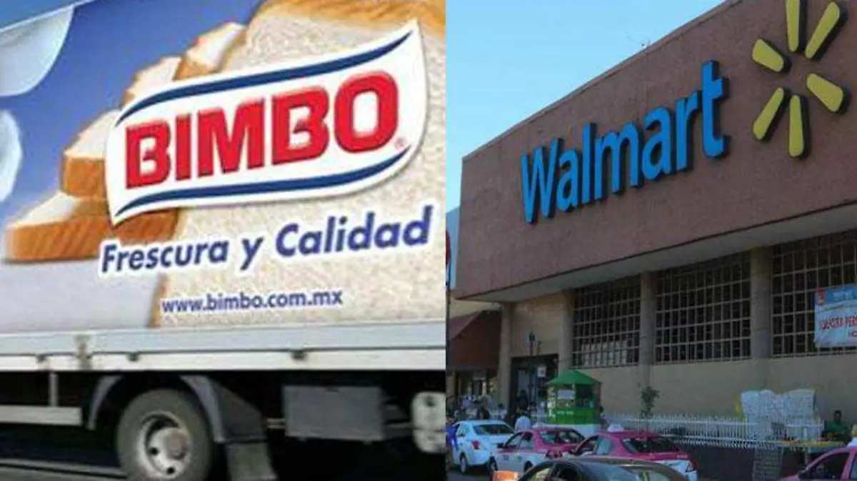 amparos bimbo walmart